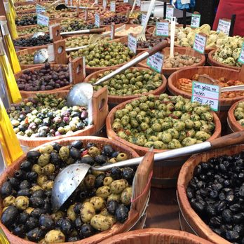 Viktualienmarkt - Olives!! - Landmarks & Historical Buildings Near Me - Munich, BY Viktualienmarkt - Olives!! - Landmarks & Historical Buildings Near Me - Munich, BY