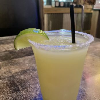 Brewster Street Icehouse - Frosty Margarita - Bars Near Me - Corpus Christi, Texas Brewster Street Icehouse - Frosty Margarita - Bars Near Me - Corpus Christi, Texas
