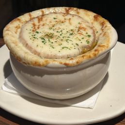 French Onion Soup