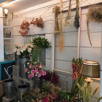 Ampersand - Florists Near Me - San Francisco, California Ampersand - Florists Near Me - San Francisco, California