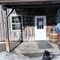 Mountain State Brewing Co.