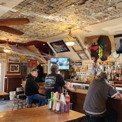 Mother's Saloon - Awesome Dive Bar