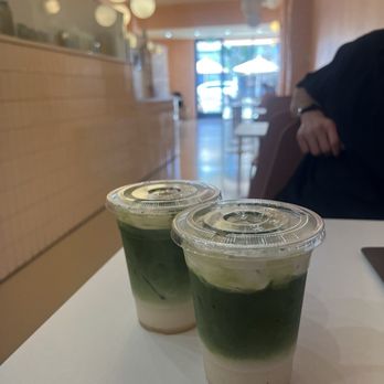 Whata Peach - Matcha Einspanner Latte (Iced) Matcha Einspanner Latte (Iced) - Juice Bars & Smoothies Near Me - Granada Hills, California Whata Peach - Matcha Einspanner Latte (Iced) Matcha Einspanner Latte (Iced) - Juice Bars & Smoothies Near Me - Granada Hills, California