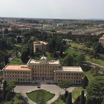 Vatican City - Views of Vatican City - Local Flavor Near Me - Rome, RM Vatican City - Views of Vatican City - Local Flavor Near Me - Rome, RM