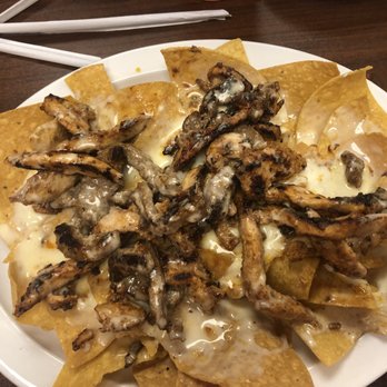 Tony’s Mexican Restaurant - Mexican Near Me - Nashville, Tennessee