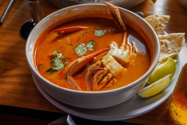 Mario's Seafood by null