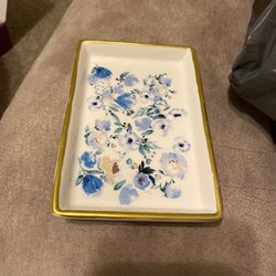 Kohl's - Jewelry tray
