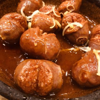 El Rincón de Ati - Chorizo - Spanish Near Me - Madrid, M
