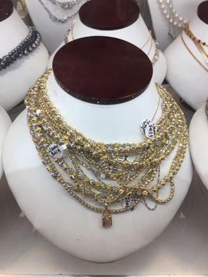 Hong Duc Jewelry by null