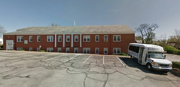 Sunset Hls United Presbyterian Church Nursery Schl