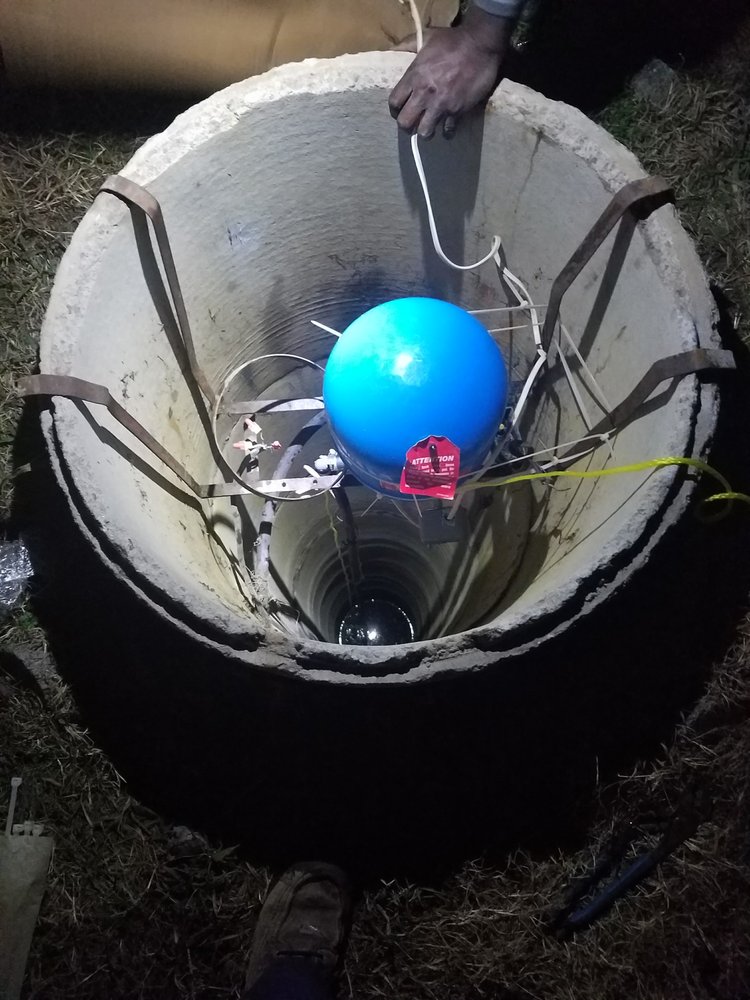 Slide of All About Plumbing Service and Repair