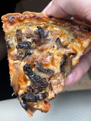 Lynwood Cafe by null