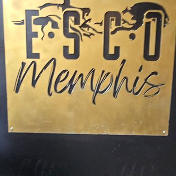 Esco Restaurant & Tapas Memphis - Venue - Lounges Near Me - Memphis, Tennessee Esco Restaurant & Tapas Memphis - Venue - Lounges Near Me - Memphis, Tennessee