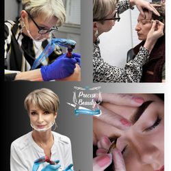 Precise Beauty Studio - Book your free consultation! 
Plymouth