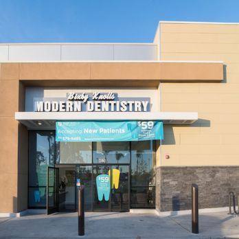Bixby Knolls Modern Dentistry - General Dentistry Near Me - Long Beach, California Bixby Knolls Modern Dentistry - General Dentistry Near Me - Long Beach, California