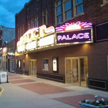 Waverly Palace Theatre - Cinema Near Me - Waverly, Iowa Waverly Palace Theatre - Cinema Near Me - Waverly, Iowa