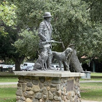 Irvine Regional Park - Founder statue - Parks Near Me - Orange, California Irvine Regional Park - Founder statue - Parks Near Me - Orange, California