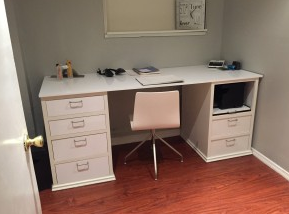 Slide of Dream Design Construction