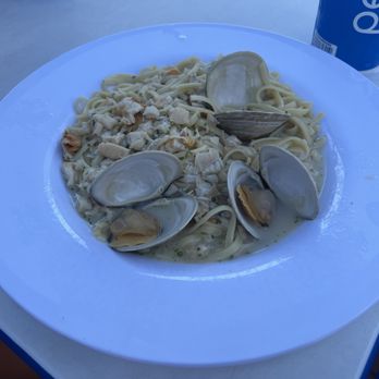 The Steam Room - Seafood Near Me - Port Jefferson, New York
