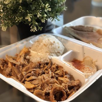 Sultan's Kebab - Chicken shawarma plate - Mediterranean Near Me - Pleasanton, California Sultan's Kebab - Chicken shawarma plate - Mediterranean Near Me - Pleasanton, California