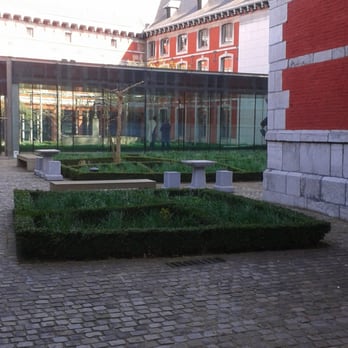 Le Grand Curtius - Museums Near Me - Liege, WLG