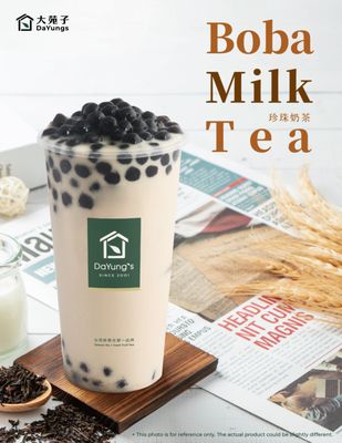 DaYung's Tea - Deer Valley by null