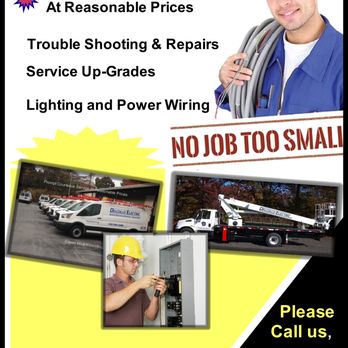 Delcollo Electric - Electricians Near Me - Wilmington, Delaware Delcollo Electric - Electricians Near Me - Wilmington, Delaware
