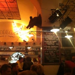 Bodega