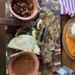 Carne Asada Carne Asada