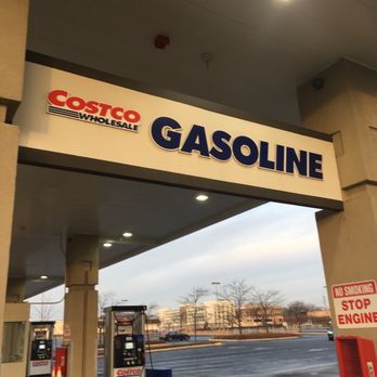 Costco Gas Gas Stations 1901 W 22nd St Oak Brook Il Phone Number