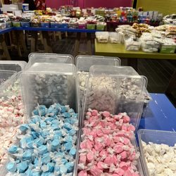 My Fav Candy Store