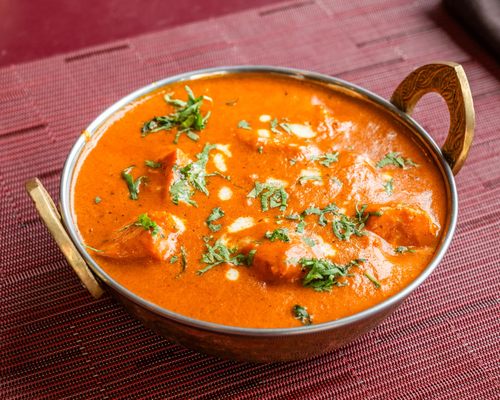 HIMALAYAN SPICE & SAVOR Indian Cuisine by null