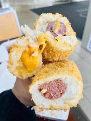 SSONG'S HOTDOG - COLUMBIA by null