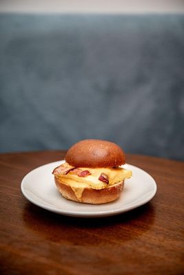 Kirshenbaum Baking Co. Westfield by null