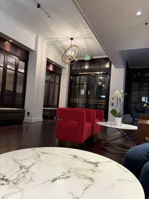 Perry's Embarcadero by null