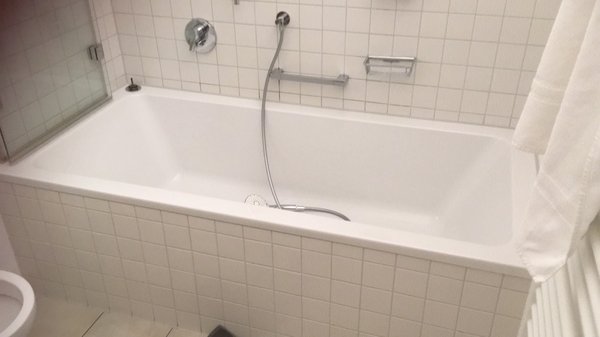 Hotel Münchner Hof by null