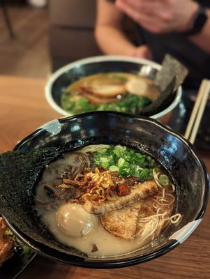 JINYA Ramen Bar - Flamingo by null
