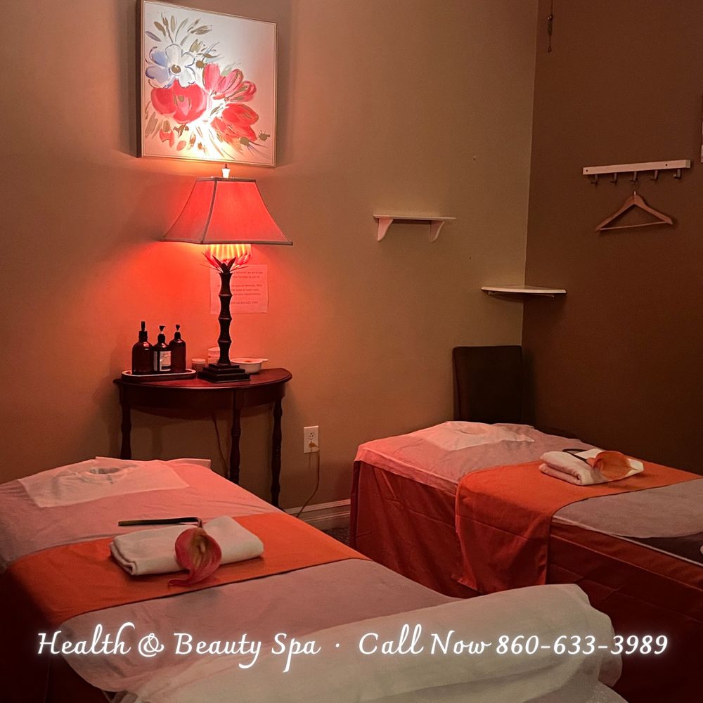 HEALTH&BEAUTY SPA Updated October 2024 30 Photos & 21 Reviews