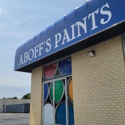 Aboff's Paints