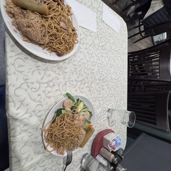 Tea Cup Cafe - All food - Dim Sum Near Me - Sacramento, California