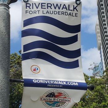 Riverwalk Linear Park - Parks Near Me - Fort Lauderdale, Florida Riverwalk Linear Park - Parks Near Me - Fort Lauderdale, Florida