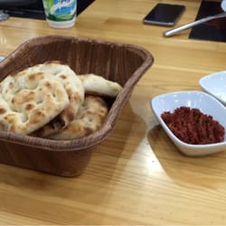 Sparta Park Mangal Evi