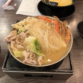 Red Flame - Japanese Miso Hot Pot. - Hot Pot Near Me - Artesia, California Red Flame - Japanese Miso Hot Pot. - Hot Pot Near Me - Artesia, California