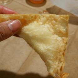Beijing - Yummy crab rangoons