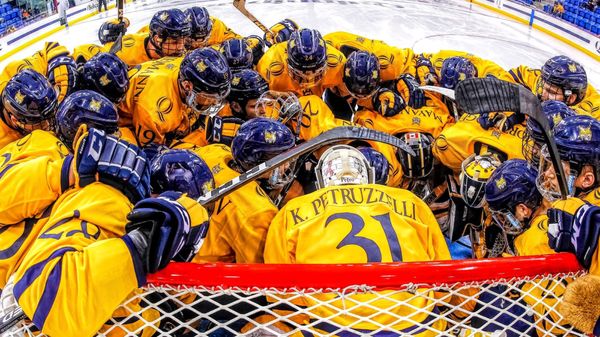 Quinnipiac University by null