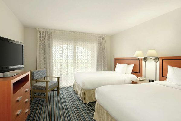 Embassy Suites by Hilton Dorado del Mar Beach Resort by null