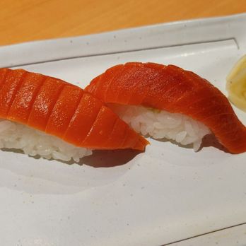 Sachi Sushi - Sake Nigiri - Japanese Near Me - Whistler, British Columbia
