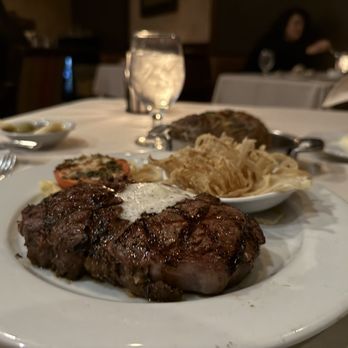 Katherine's Steakhouse - Ribeye - Steakhouses Near Me - Mesquite, Nevada Katherine's Steakhouse - Ribeye - Steakhouses Near Me - Mesquite, Nevada