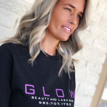 GLOW Beauty and Lash Bar - Highlights and lowlights. - Eyelash Service Near Me - Slidell, Louisiana GLOW Beauty and Lash Bar - Highlights and lowlights. - Eyelash Service Near Me - Slidell, Louisiana