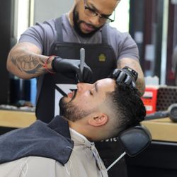 Modern Classics Barbershop South End
